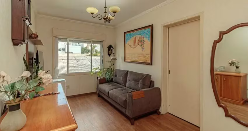 Apartamento à venda no bairro passo da areia - porto alegre/rs