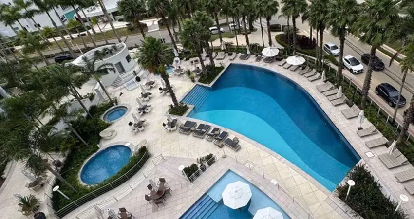 Apartamento à venda no bairro praia brava de itajaí - itajaí/sc