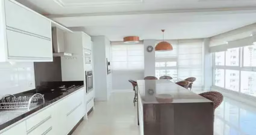 Apartamento com 3 quartos para alugar na Rua 501, 140, Centro, Balneário Camboriú