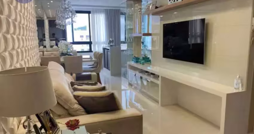 Apartamento com 2 quartos para alugar na Rua Uganda, 151, Nações, Balneário Camboriú