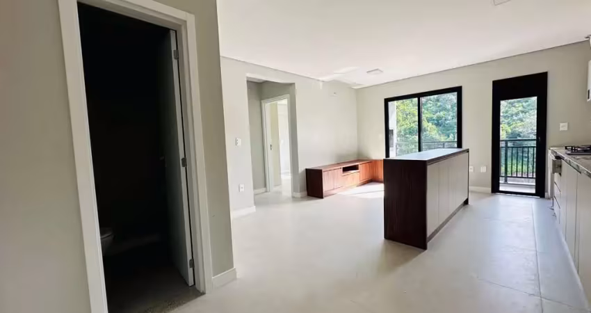 Apartamento com 2 quartos para alugar na Avenida do Estado Dalmo Vieira, 195, Praia dos Amores, Balneário Camboriú