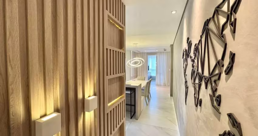 Apartamento com 2 quartos à venda na Rua Leonardo Tetto, 158, Fazenda, Itajaí