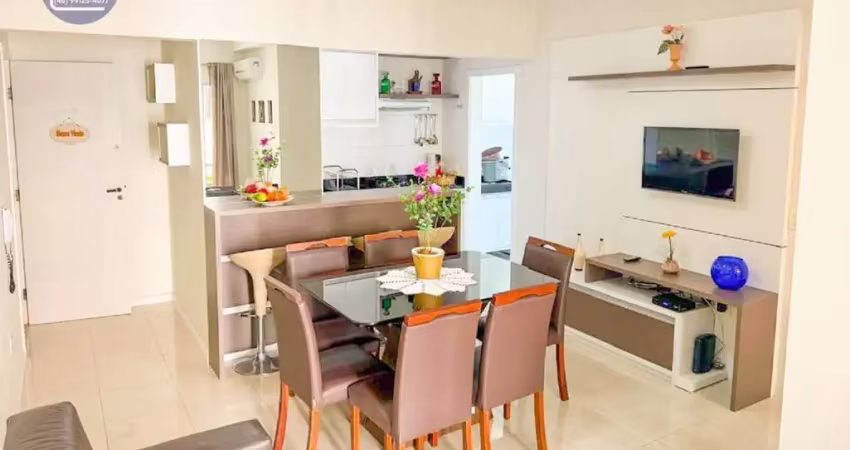 Apartamento com 2 quartos à venda na Rua Abel Álvares Cabral Júnior, 397, Ingleses do Rio Vermelho, Florianópolis