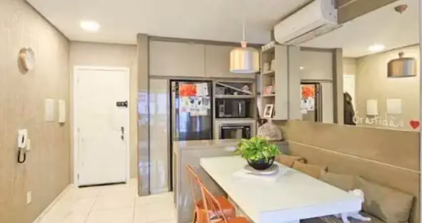 Apartamento com 2 quartos à venda na Av. Lions Internacional, 1125, Ingleses do Rio Vermelho, Florianópolis