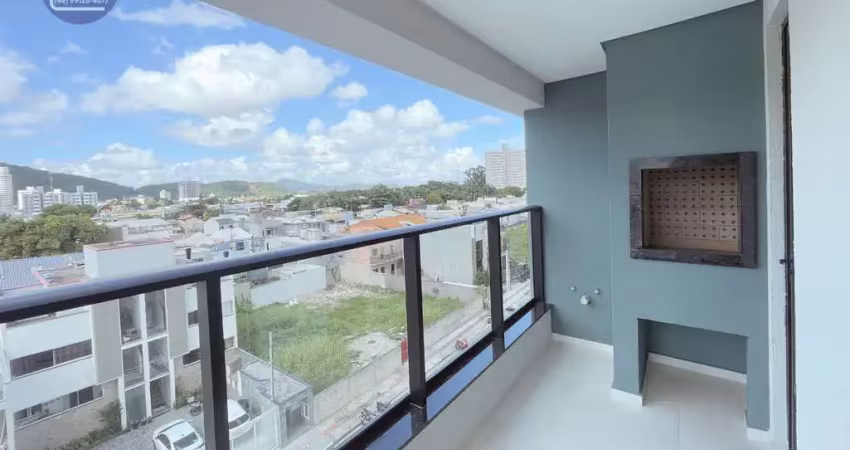 Apartamento com 2 quartos à venda na Rua Esperidião Graciliano da Silva, 298, Dom Bosco, Itajaí