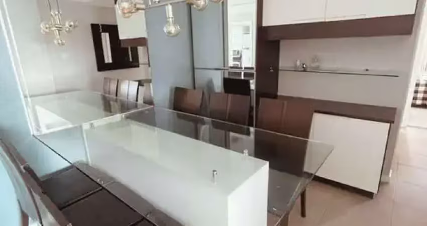 Apartamento com 3 quartos para alugar na Avenida Central, 360, Centro, Balneário Camboriú