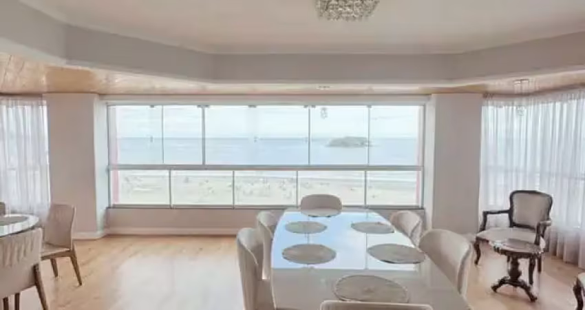 Apartamento 3 dormitórios para alugar no bairro centro - balneário camboriú - sc