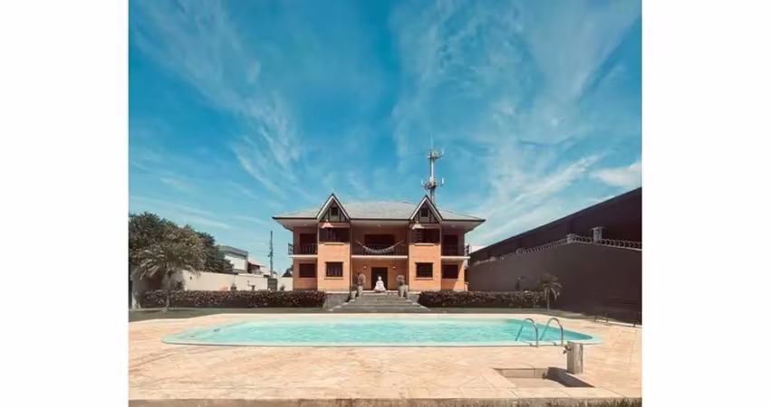 Casa à venda no bairro lagoa da conceição - florianópolis/sc