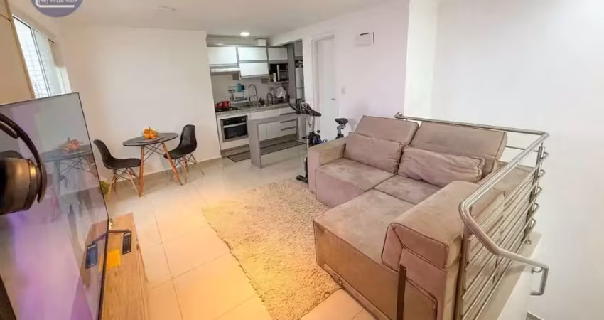 Apartamento com 2 quartos à venda na Rua do Marisco, 611, Ingleses do Rio Vermelho, Florianópolis