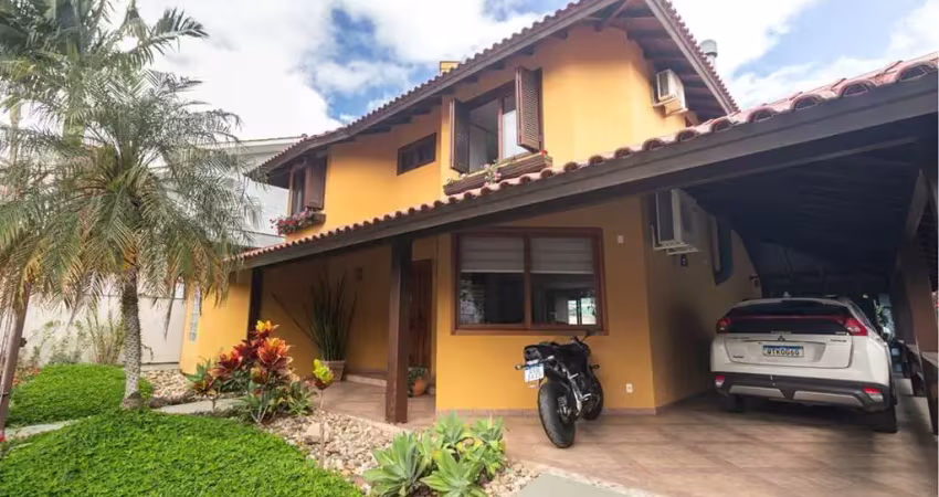 Casa à venda no bairro joão paulo - florianópolis/sc