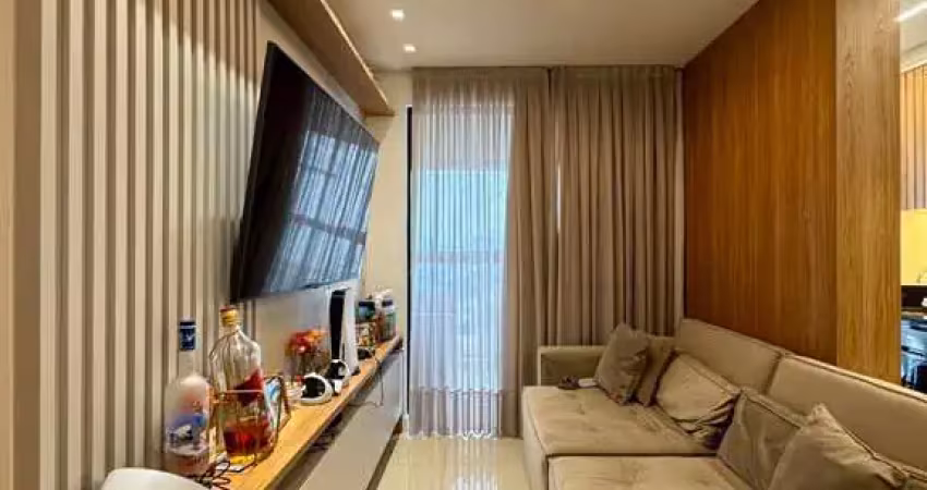 Apartamento com 2 quartos à venda na Rua José Pereira Liberato, 1099, São João, Itajaí