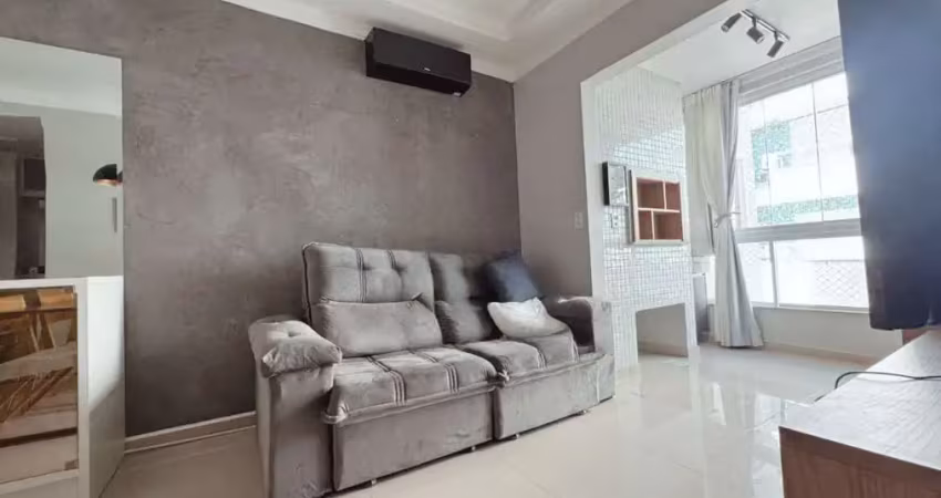 Apartamento com 2 quartos à venda na Rua Brisamar, 175, Ingleses do Rio Vermelho, Florianópolis