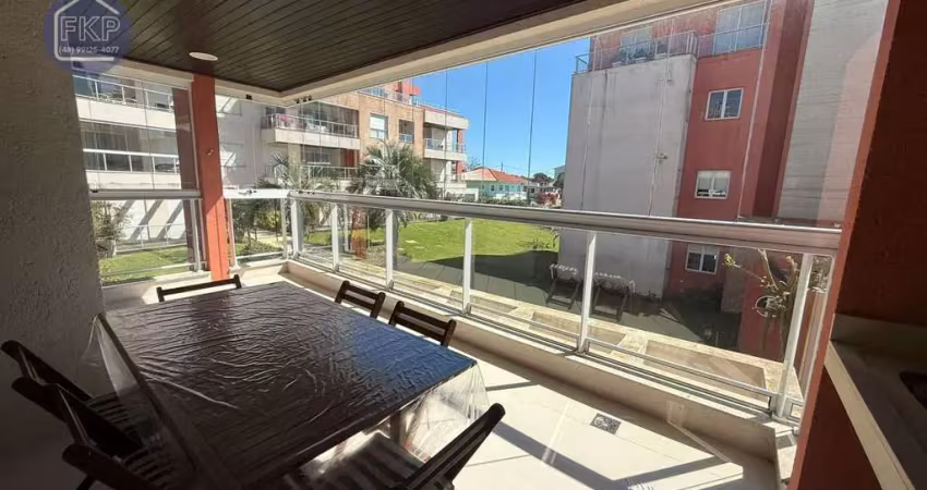 Apartamento com 2 quartos à venda na Estrada Vereador Onildo Lemos, 1999, Santinho, Florianópolis