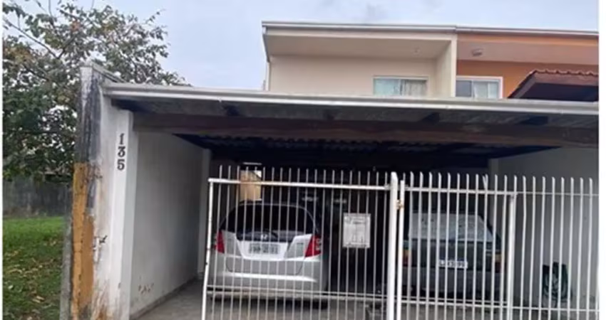 Casa com 2 quartos à venda na Rua Alberto Buchele, 135, Baia, Itajaí