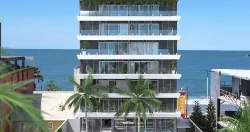Apartamento à venda no bairro cabeçudas - itajaí/sc