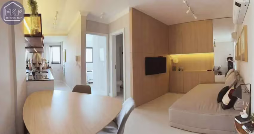 Apartamento com 1 quarto à venda na Rua Suécia, 43, Praia Brava, Itajaí