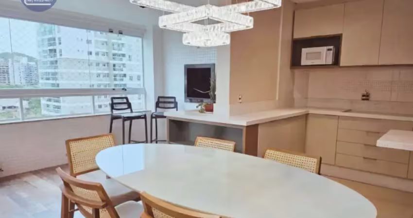 Apartamento com 3 quartos à venda na Rua Maria das Dores Santos Müller, 166, Praia Brava, Itajaí
