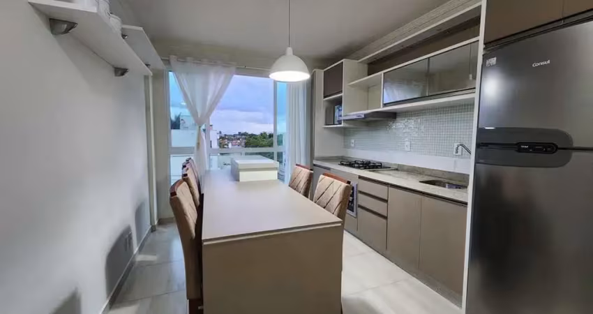 Apartamento com 2 quartos à venda na Avenida Joaquim Couto, 1106, Gravata, Navegantes