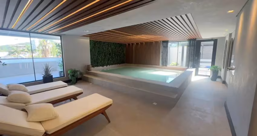 Apartamento à venda no bairro praia brava de itajaí - itajaí/sc