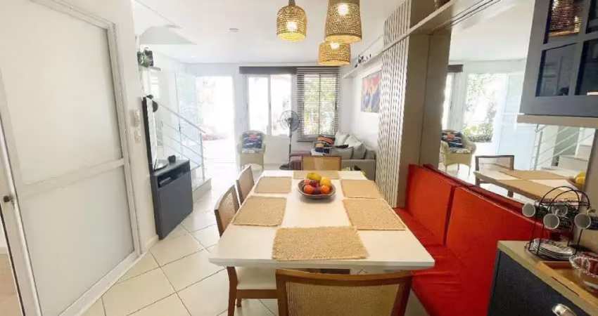 Casa com 3 quartos à venda na Rua Brisamar, 285, Ingleses do Rio Vermelho, Florianópolis