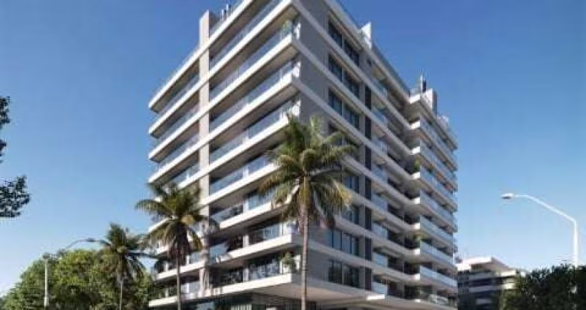 Apartamento à venda no bairro Praia Brava de Itajaí - Itajaí/SC
