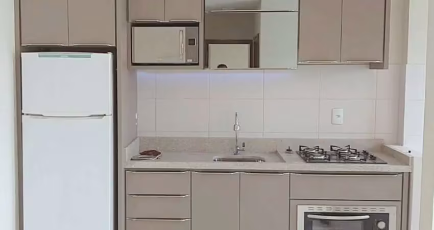 Apartamento com 2 quartos à venda na Rua do Vasco, 288, Ingleses do Rio Vermelho, Florianópolis
