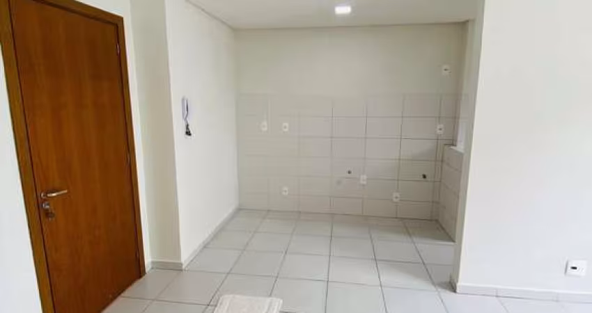 Apartamento 2 dormitórios!