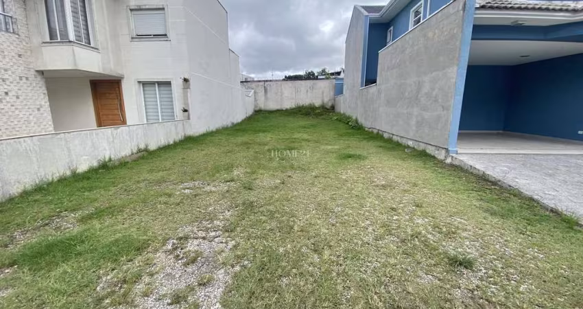 Terreno em Condomínio à Venda - Umbará, Curitiba