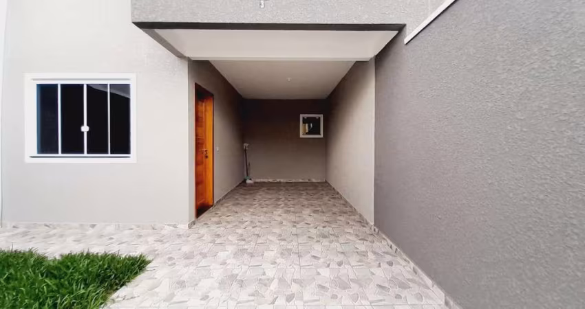 LINDO SOBRADO 3 QUARTOS NO SITIO CERCADO