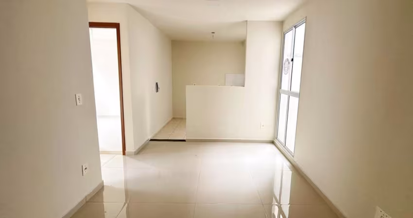 APTO 2 QUARTOS EM SÃO JOSÉ DOS PINHAIS