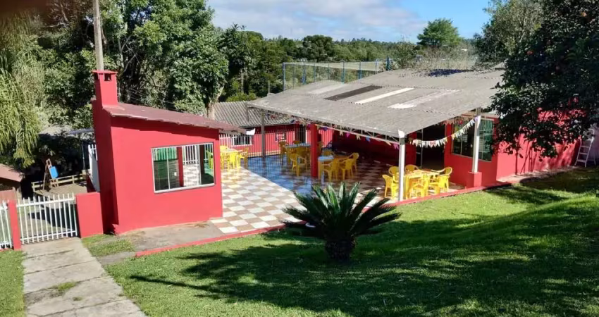 Chácara no bairro Área Rural de São José dos Pinhais