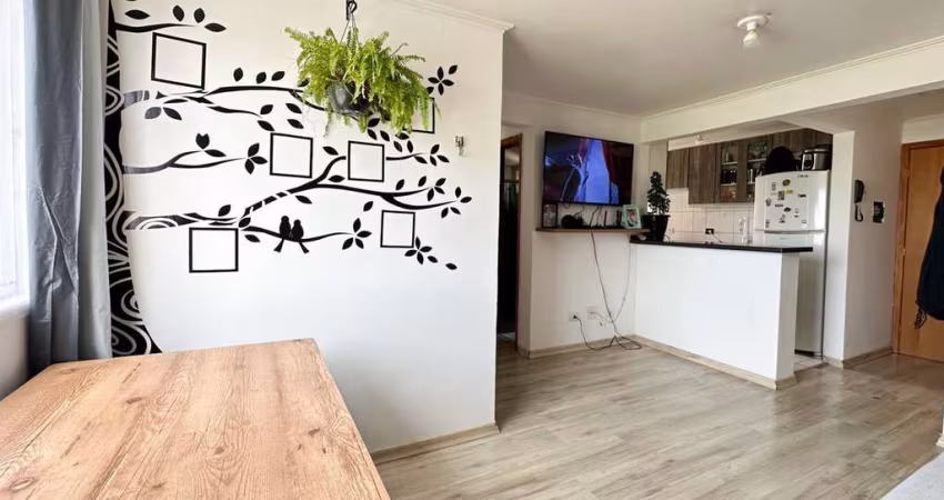 APARTAMENTO 3 QUARTOS NO SITIO CERCADO