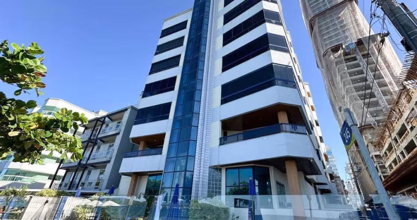 APARTAMENTO BEIRA MAR 3 QUARTOS SENDO 1 SUÍTE EM ITAPEMA