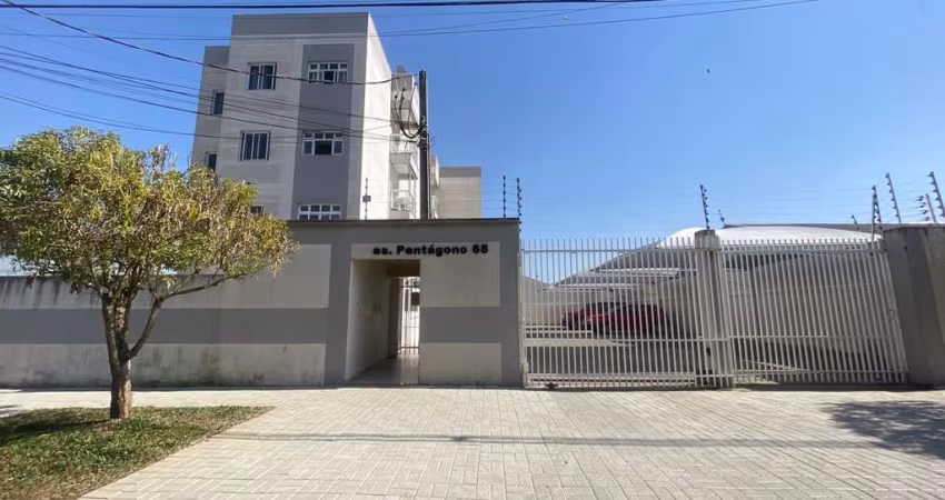 APARTAMENTO 2 QUARTOS E SACADA EM SÃO JOSÉ DOS PINHAIS