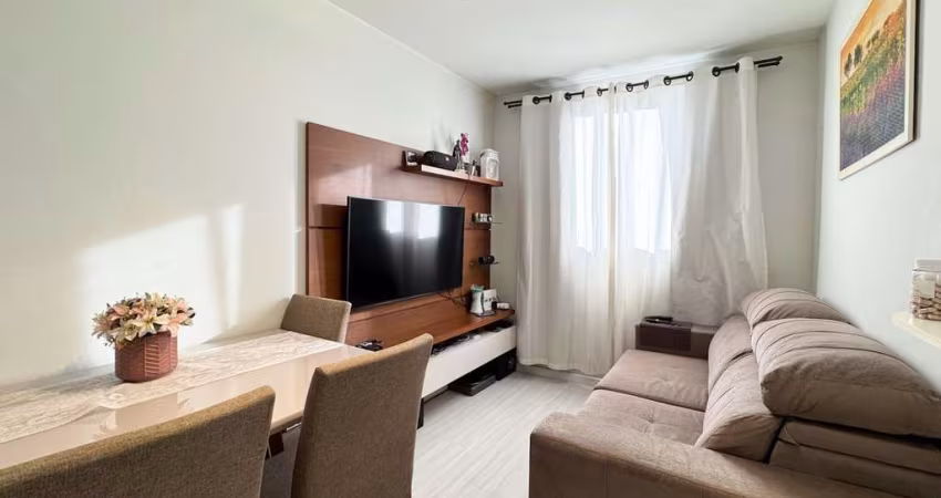 APARTAMENTO 2 QUARTOS NO PINHEIRINHO