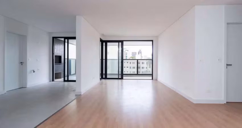 Apartamento com 3 quartos à venda na Rua Martim Afonso, 1015, Bigorrilho, Curitiba