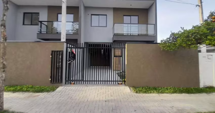 Casa com 3 quartos à venda na Rua José Bassa, 1203, Sítio Cercado, Curitiba