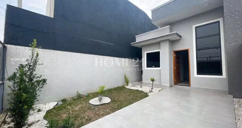 Casa com 3 quartos à venda na Rua Santo Agostinho, 964, Santa Terezinha, Fazenda Rio Grande