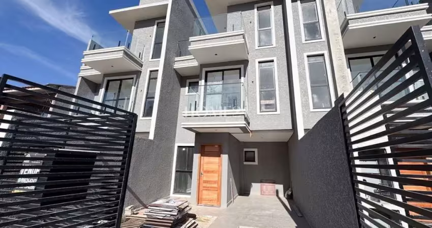 Casa com 4 quartos à venda na Lupianopolis, 240, Sítio Cercado, Curitiba