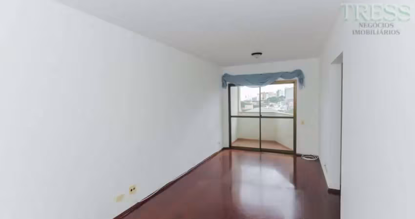 Apartamento para alugar no Campo Belo