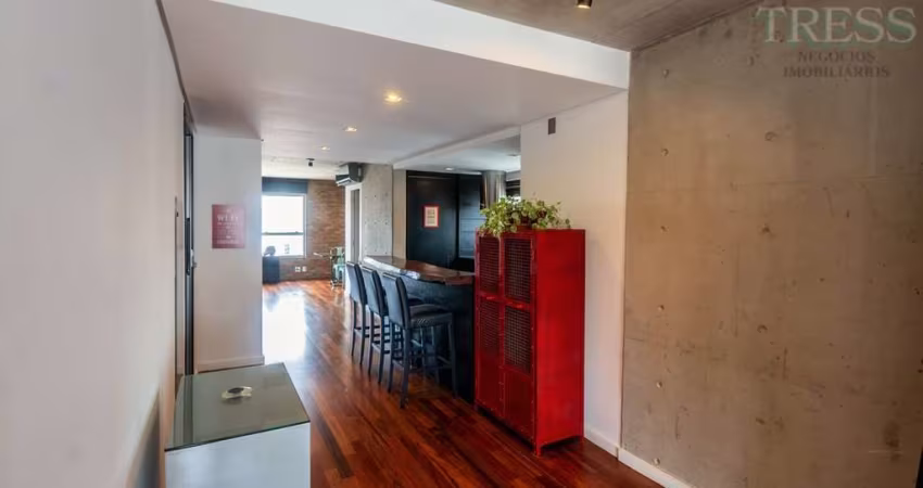Apartamento para alugar na Luiz Carlos Berrini