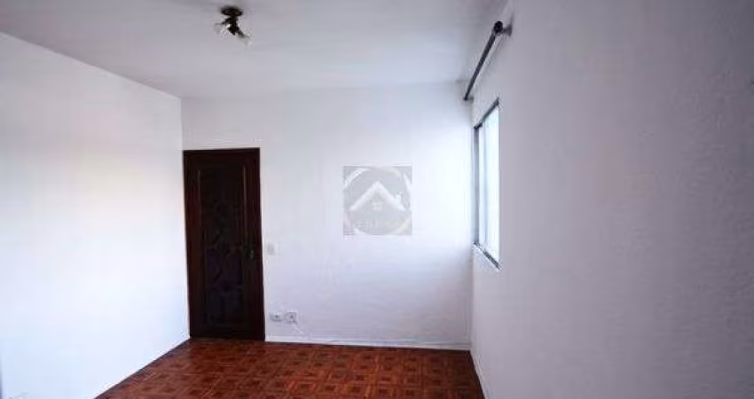 More Bem Localizado! Apartamento no Centro de Taboão Próximo ao Metrô