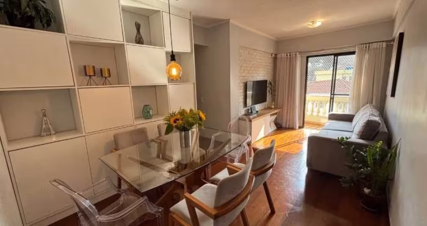 Apartamento Vila Mariana