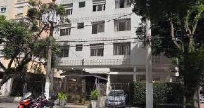 Apartamento para Venda em São Paulo, Indianópolis, 2 dormitórios, 2 banheiros, 1 vaga