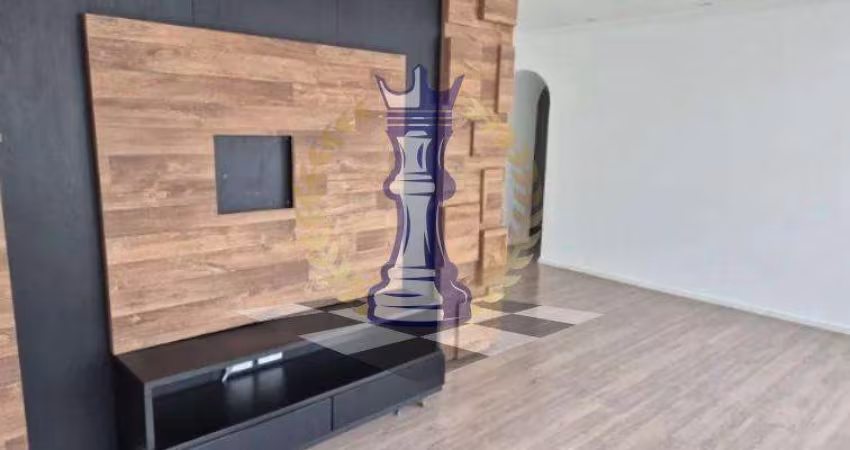 Apartamento para Locação em São Paulo, Indianópolis, 3 dormitórios, 1 suíte, 3 banheiros, 1 vaga