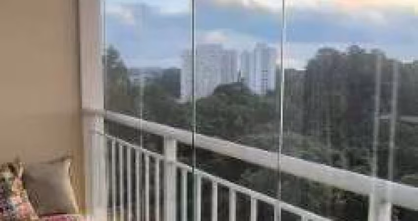 Apartamento para Venda em São Paulo, Vila Moraes, 2 dormitórios, 1 banheiro, 1 vaga