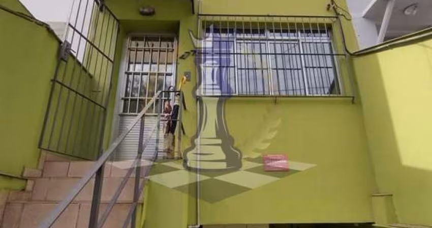 Casa / Sobrado para Venda em São Paulo, Vila Clementino, 2 dormitórios, 1 suíte, 2 banheiros, 1 vaga