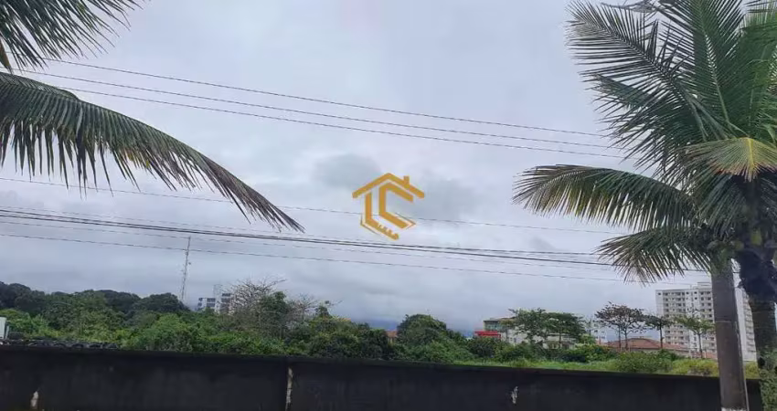 Terreno, maracanã, praia grande - r$ 140 mi, cod: 8874