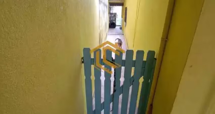 Casa com 2 dorms, esmeralda, praia grande - r$ 450 mil, cod: 8960