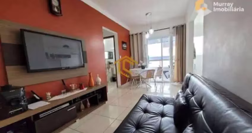 Apartamento com 1 dorm, maracanã, praia grande - r$ 320 mil, cod: 9133